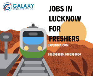 Lucknow Metro Jobs