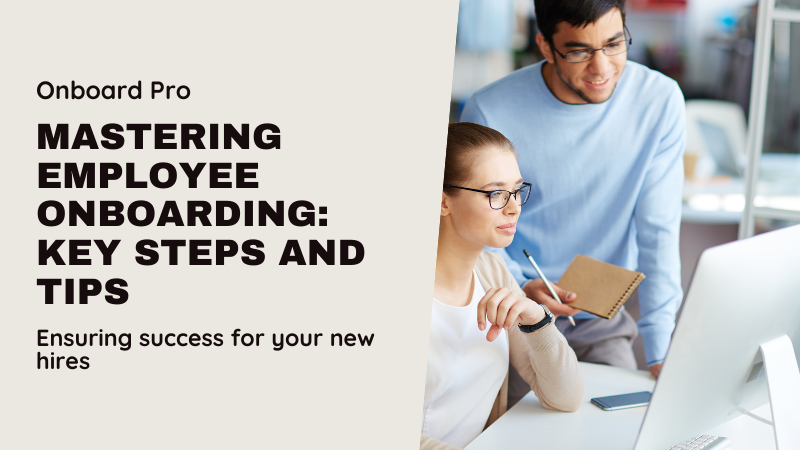 Onboarding for Employees Importance and How to Do It