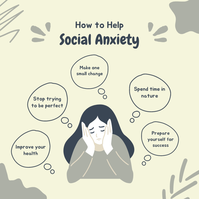 Workplace Anxiety How to Manage It