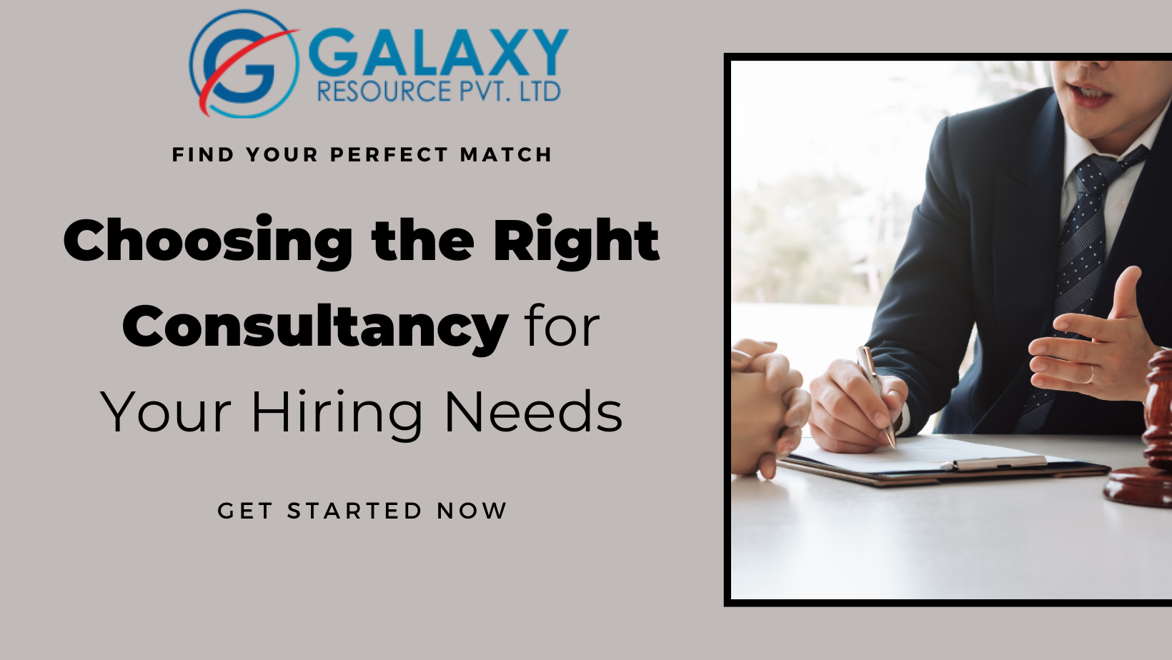 How to Choose the Right Placement Consultancy for Your Hiring Needs in India